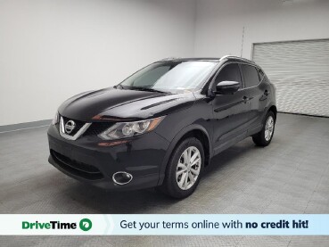 2017 Nissan Rogue Sport in Riverside, CA 92504