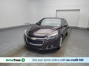 2015 Chevrolet Malibu in Macon, GA 31210