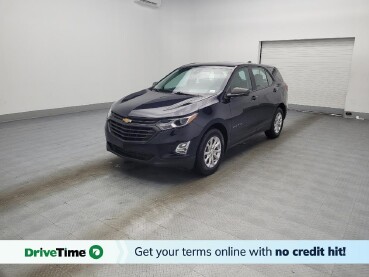 2021 Chevrolet Equinox in Macon, GA 31210