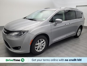 2020 Chrysler Pacifica in Tucson, AZ 85705