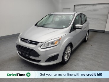 2018 Ford C-MAX in Independence, MO 64055