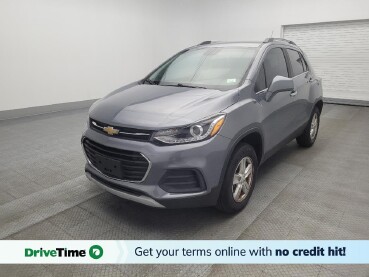 2019 Chevrolet Trax in Jacksonville, FL 32210