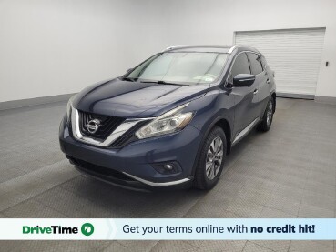 2015 Nissan Murano in Jacksonville, FL 32210