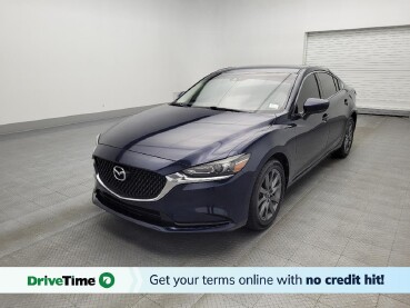 2018 Mazda MAZDA6 in Orlando, FL 32808