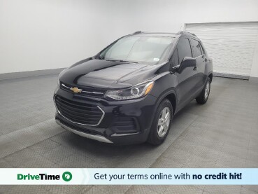 2020 Chevrolet Trax in Sanford, FL 32773