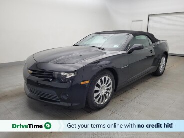 2014 Chevrolet Camaro in Salem, VA 24153