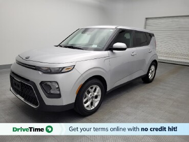 2020 Kia Soul in Colorado Springs, CO 80909