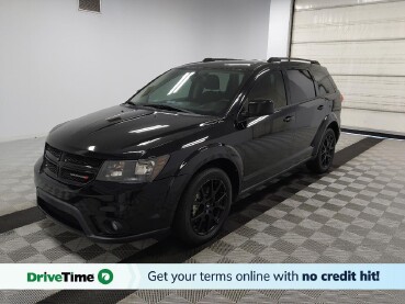 2019 Dodge Journey in Antioch, TN 37013