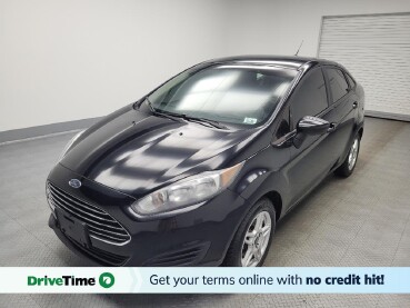 2017 Ford Fiesta in Ft Wayne, IN 46805