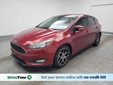 2017 Ford Focus in Antioch, TN 37013