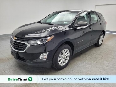 2019 Chevrolet Equinox in Antioch, TN 37013