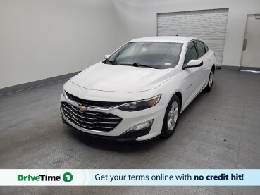 2021 Chevrolet Malibu in Columbus, OH 43231