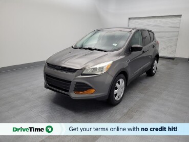 2013 Ford Escape in Columbus, OH 43231