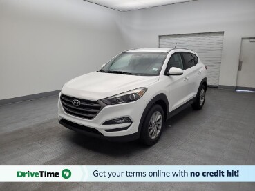 2016 Hyundai Tucson in Columbus, OH 43228