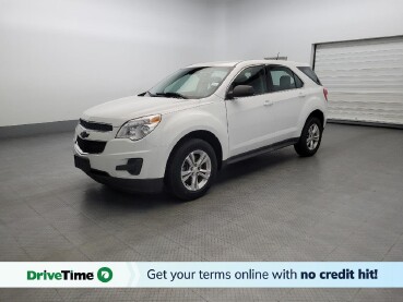 2015 Chevrolet Equinox in Owings Mills, MD 21117