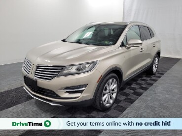 2015 Lincoln MKC in Allentown, PA 18103