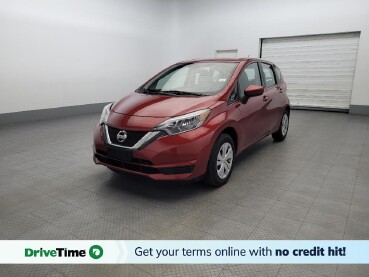 2017 Nissan Versa Note in New Castle, DE 19720