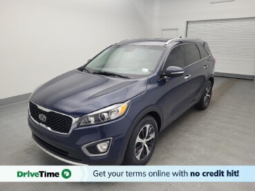 2016 Kia Sorento in Springfield, MO 65807