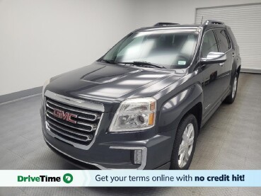 2017 GMC Terrain in Ft Wayne, IN 46805