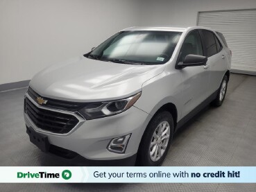 2021 Chevrolet Equinox in Ft Wayne, IN 46805