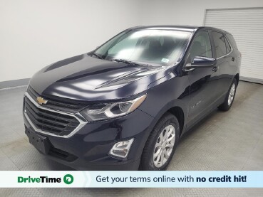 2021 Chevrolet Equinox in Ft Wayne, IN 46805