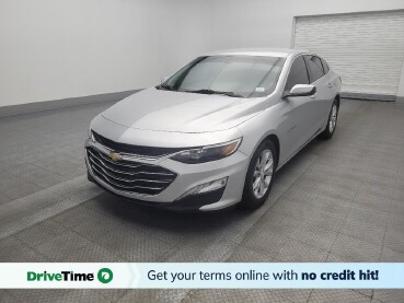 2020 Chevrolet Malibu in Sanford, FL 32773