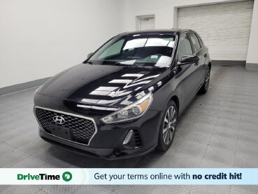 2018 Hyundai Elantra in Las Vegas, NV 89102