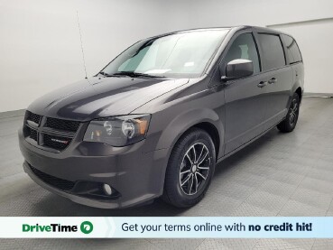 2019 Dodge Grand Caravan in Plano, TX 75074