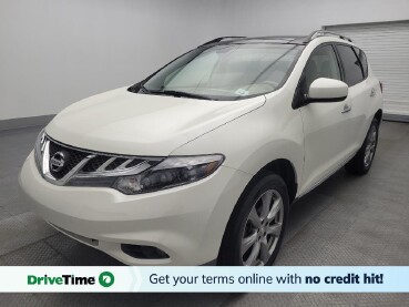 2014 Nissan Murano in West Palm Beach, FL 33409