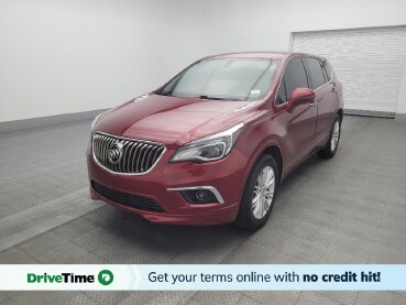 2018 Buick Envision in Jacksonville, FL 32210