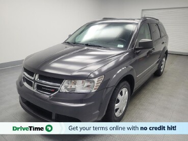 2018 Dodge Journey in Indianapolis, IN 46219