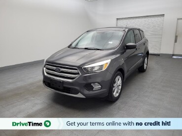 2017 Ford Escape in Columbus, OH 43228