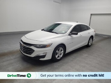 2019 Chevrolet Malibu in Union City, GA 30291