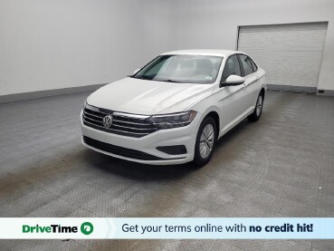 2019 Volkswagen Jetta in Birmingham, AL 35215