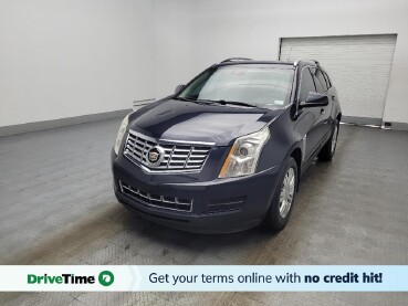 2015 Cadillac SRX in Athens, GA 30606