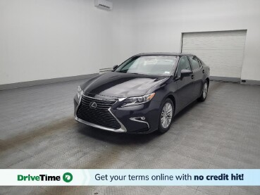 2016 Lexus ES 350 in Conyers, GA 30094