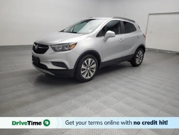 2018 Buick Encore in Plano, TX 75074