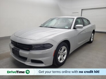 2019 Dodge Charger in Charlotte, NC 28213