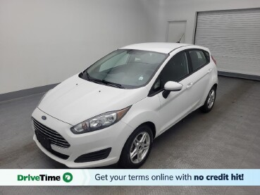 2019 Ford Fiesta in Gladstone, MO 64118