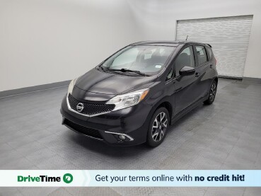 2016 Nissan Versa Note in Columbus, OH 43231