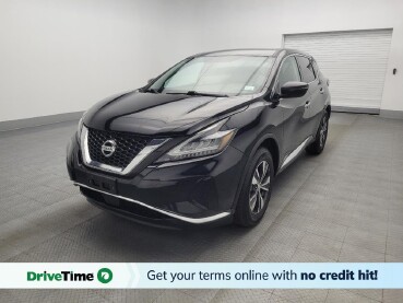 2020 Nissan Murano in Jacksonville, FL 32210