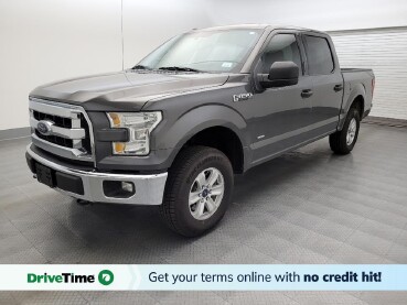 2016 Ford F150 in Glendale, AZ 85301