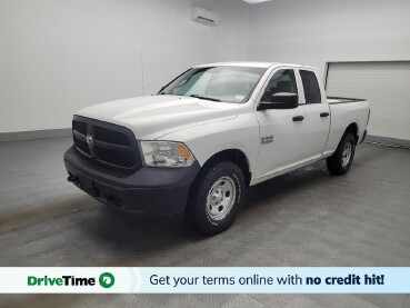 2017 RAM 1500 in Stone Mountain, GA 30083