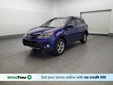 2015 Toyota RAV4 in Temple Hills, MD 20746