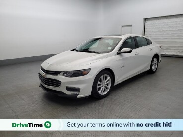 2017 Chevrolet Malibu in Temple Hills, MD 20746