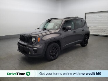 2019 Jeep Renegade in Temple Hills, MD 20746