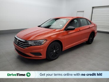 2019 Volkswagen Jetta in Temple Hills, MD 20746