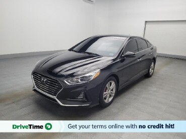 2018 Hyundai Sonata in Athens, GA 30606