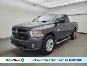 2019 RAM 1500 in Raleigh, NC 27604