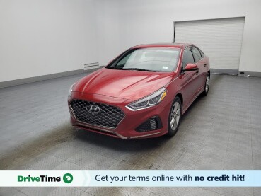 2018 Hyundai Sonata in Birmingham, AL 35215